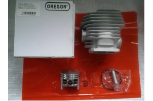 Циліндр STIHL 380 бензопила 52мм в зборі Китай